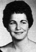 Dorothy Messier: class of 1962, Norte Del Rio High School, Sacramento, CA.